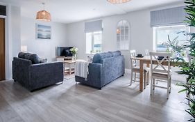 Haven View - 2 Bedroom Apartment - Milford Haven